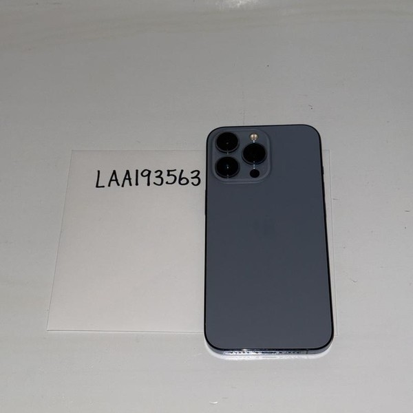 Apple iPhone 13 Pro - Verizon, Sierra Blue, 128 GB, A2483