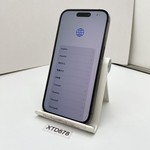 Good Apple iPhone 14 Pro - Unlocked, 128 GB, Purple, A2650