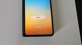 Good
													Samsung Galaxy Z Fold5 - Unlocked, Black, 512 GB, 12 GB, SM-F946U1, photo 4 of 10
