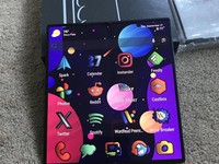 Samsung Galaxy Z Fold7