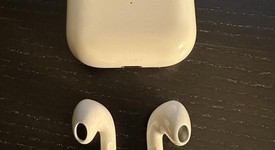 Used
													Apple AirPods 3rd Gen - Lightning Case, photo 5 of 5