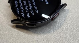 Good
													Samsung Galaxy Watch6 - Unlocked, Graphite, 44mm, photo 2 of 5