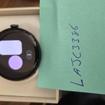 Good Google Pixel Watch 3 - Wi-Fi, Black, 45mm, Wi-Fi