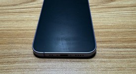 Good
													Apple iPhone 12 Mini - Unlocked, Purple, 64 GB, A2176, photo 2 of 8