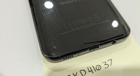 Good
													Samsung Galaxy S8 Plus - Unlocked, Black, 64 GB, 4 GB, SM-G955U1, photo 5 of 5