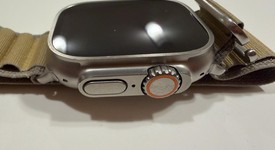 Good
													Apple Watch Ultra 2 49mm - Unlocked, Natural, A2986, photo 5 of 9