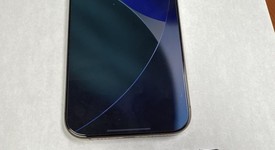 Good
													Apple iPhone 16 Pro Max - Unlocked, Desert, 512 GB, A3084, photo 1 of 7