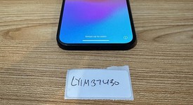 Fair
													Apple iPhone 15 Plus - T-Mobile, Black, 128 GB, A2847, photo 1 of 6