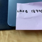 Good Apple iPad Air (5th Gen) - Wi-Fi, 64 GB, Blue, A2588