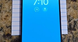 Good
													Apple iPhone 15 Pro Max - Unlocked, Blue, 256 GB, A2849, photo 2 of 5