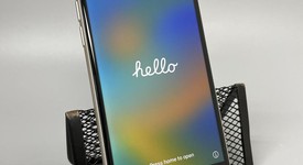 Good
													Apple iPhone SE 3rd Gen 2022 - Unlocked, Starlight, 64 GB, A2595, photo 1 of 3