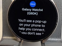 Samsung Galaxy Watch4