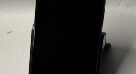 Good
													Apple iPhone 16 - AT&T, Black, 128 GB, A3081, photo 1 of 1