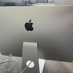 Good iMac 2015 27 inch Retina 5K - 2 TB, 8 GB, Intel Core i5