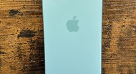 Good
													Apple iPhone 16 - Unlocked, Teal, 128 GB, A3081, photo 5 of 10