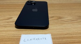 Fair
													Apple iPhone 14 - Unlocked, Midnight, 256 GB, A2649, photo 3 of 7