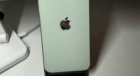 Good
													Apple iPhone 12 - Unlocked, Green, 64 GB, A2172, photo 3 of 3