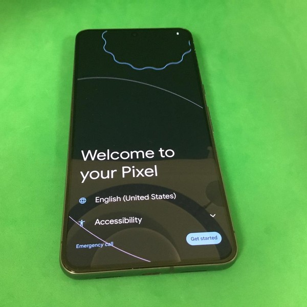 Google Pixel 8 Pro - Unlocked, 128 GB, Obsidian, 12 GB, G1MNW, mmWave 5G