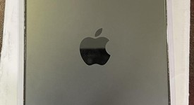 Good
													Apple iPhone 12 Pro Max - Unlocked, Graphite, 128 GB, A2342, photo 5 of 8