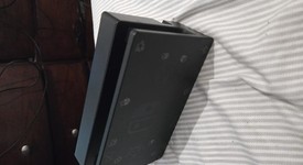 Good
													Nintendo Switch - Grey, 32 GB, Fortnite Edition, photo 4 of 15