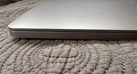 Good
													MacBook Pro 2019 - 16" - I9, Gray, 1 TB, 32 GB, photo 5 of 8