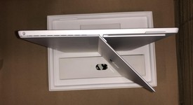 Good
													Microsoft Surface Pro 7 - I5, Platinum, 256 GB, 8 GB, photo 4 of 9