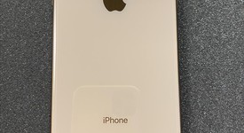 Good
													Apple iPhone Xs Max - AT&T, Gold, 64 GB, A1921, photo 2 of 8