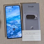 Good Google Pixel 10 Pro XL - Unlocked, 256 GB, Moonstone, GUL82