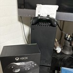 Good Xbox Series X (2020) - 1 TB, Black, standard