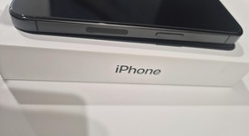 Mint
													Apple iPhone 15 Pro - Unlocked, Black, 128 GB, A2848, photo 5 of 8