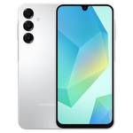 Samsung Galaxy A16 4G - Unlocked Non-US, Gray, 128 GB, 4 GB
