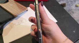 Good
													OnePlus 13 - Unlocked, Midnight Ocean, 512 GB, 16 GB, photo 3 of 8