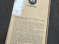 Moto G Stylus 5G (2023)