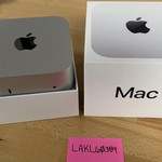Mint Mac mini 2024 - 1 TB, 24 GB, Apple M4 Pro 14-core