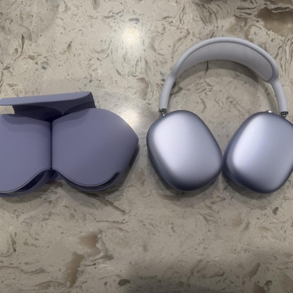 Apple AirPods Max USB-C - Purple
