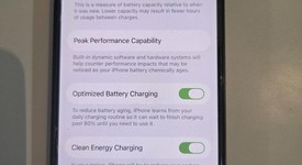 Fair
													Apple iPhone 13 - Unlocked, Midnight, 128 GB, A2482, photo 2 of 9