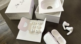 Used
													Apple AirPods Pro 2nd Gen - USB-C, photo 4 of 6