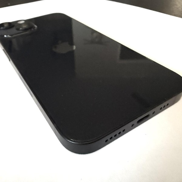 Apple iPhone 14 - Verizon, 128 GB, Midnight, A2649