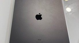 Mint
													Apple iPad Pro 12.9" 5th Gen 2021 - Wi-Fi, Gray, 256 GB, photo 4 of 6