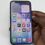 Good Apple iPhone 12 Mini - Unlocked, 64 GB, Blue, A2176