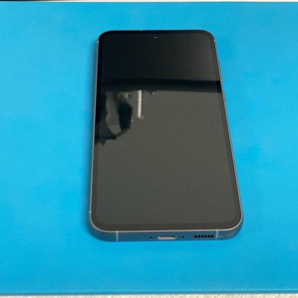 Samsung Galaxy S23 FE - Verizon, 128 GB, Graphite, 8 GB, SM-S711U