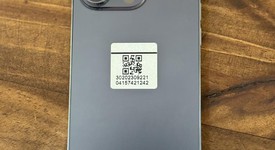 Mint
													Apple iPhone 14 Pro - AT&T, Purple, 256 GB, A2650, photo 1 of 17