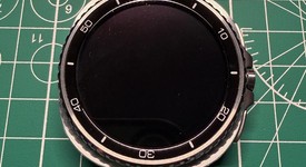 Mint
													Samsung Galaxy Watch8 Classic - Wi-Fi, Black, SM-L500, 46mm, photo 3 of 6