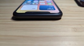 Good
													Apple iPhone 11 - Unlocked, Black, 64 GB, A2111, photo 5 of 12