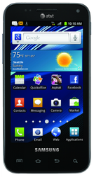 Samsung Captivate Glide (AT&T) [SGH-I927]