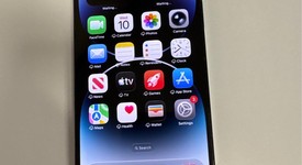 Good
													Apple iPhone 14 Pro Max - Unlocked, Black, 256 GB, A2651, photo 1 of 12