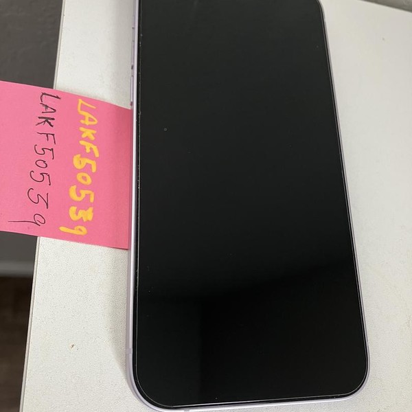 Apple iPhone 14 Plus - Unlocked, 128 GB, Starlight, A2632