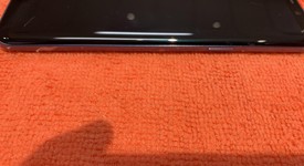 Fair
													Samsung Galaxy S9 - Verizon, Blue, 64 GB, SM-G960U, photo 1 of 9