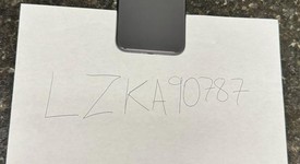 Good
													Apple iPhone 11 - T-Mobile, Black, 64 GB, A2111, photo 5 of 6
