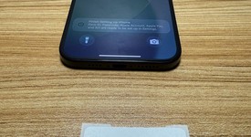 Fair
													Apple iPhone 15 Plus - Unlocked, Black, 128 GB, A2847, photo 1 of 7